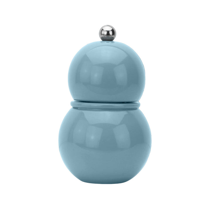 Chubbie Salt + Pepper Mill | Chambray