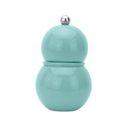 Chubbie Salt + Pepper Mill | Eau De Nil