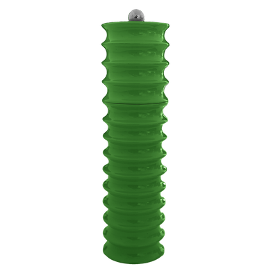 Twister Salt + Pepper Grinder | Leaf