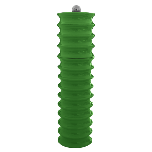 Twister Salt + Pepper Grinder | Leaf