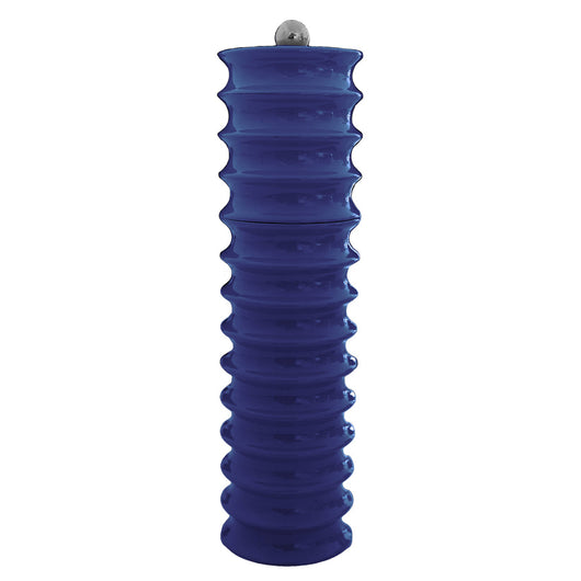 Twister Salt + Pepper Grinder | Navy