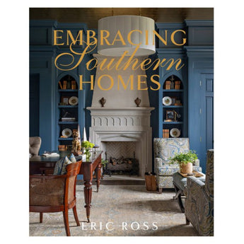 Embracing Southern Homes