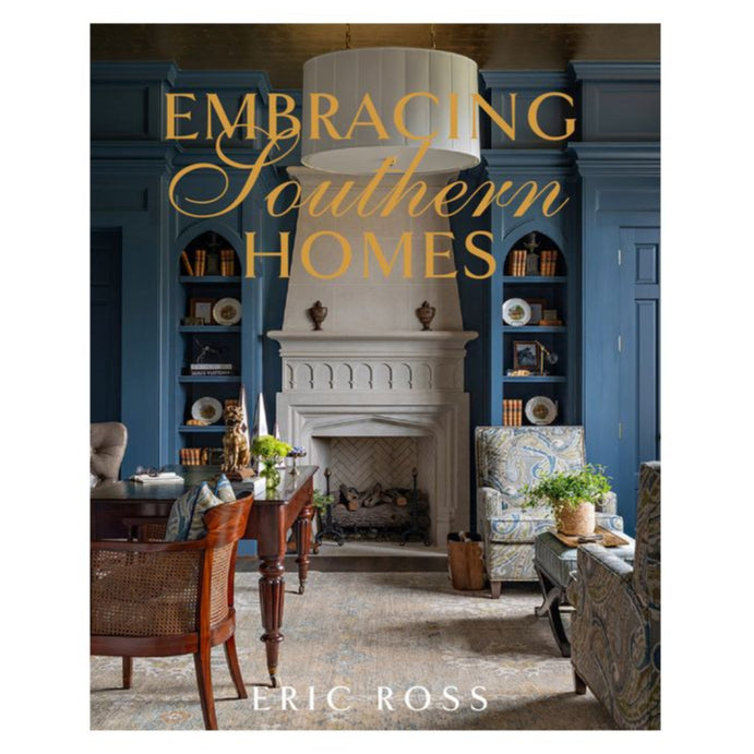 Embracing Southern Homes