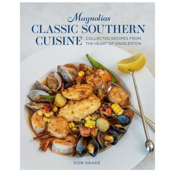 Magnolias: The Classics