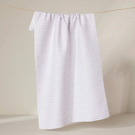 L'AVANT x Geometry | Dot Dot Dot Blushed Bergamot