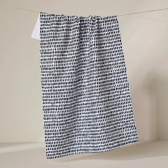 L'AVANT x Geometry | Dot Dot Dot Fresh Linen
