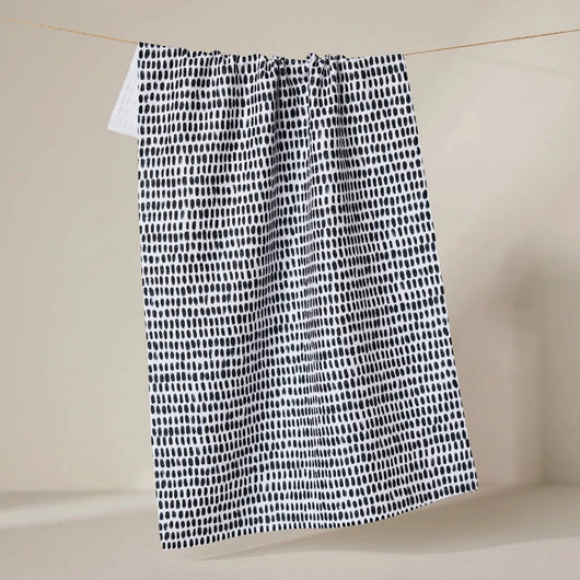 L'AVANT x Geometry | Dot Dot Dot Fresh Linen