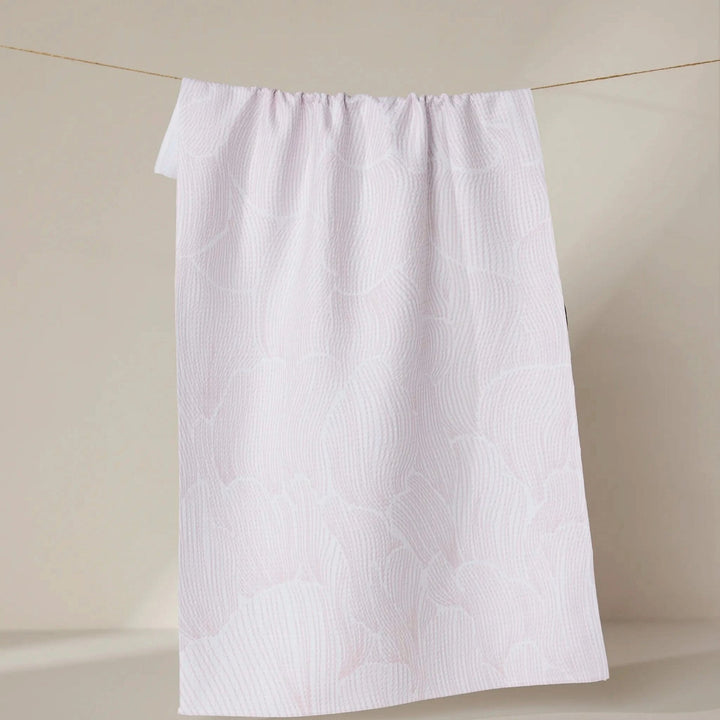 L'AVANT x Geometry | Posh Petals Blushed Bergamot