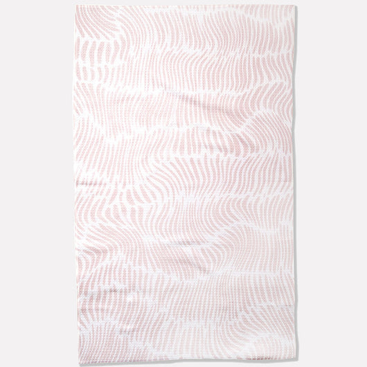 L'AVANT x Geometry | Blushed Bergamot