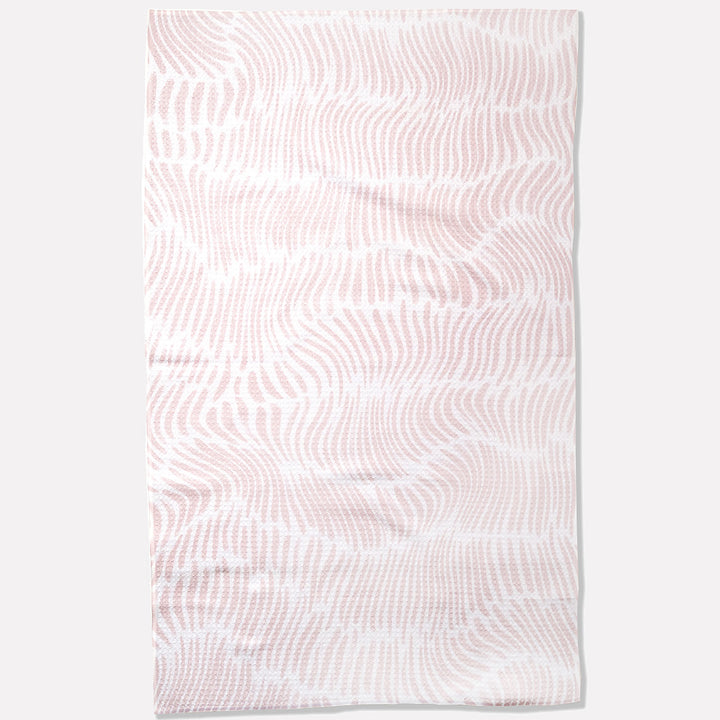 L'AVANT x Geometry | Blushed Bergamot