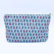 Tile Bag | Blue