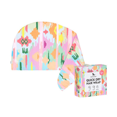 Hair Wrap | Ibiza Glow