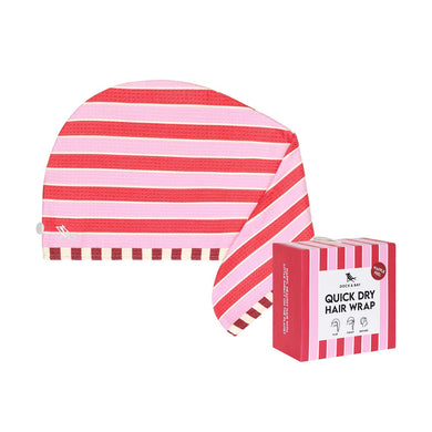 Hair Wrap | Cherry Bomb