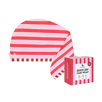 Hair Wrap | Cherry Bomb