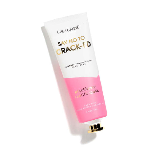 Say No To Crack-ed Hand Crème
