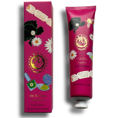 Hand Cream | Pink Grapefruit