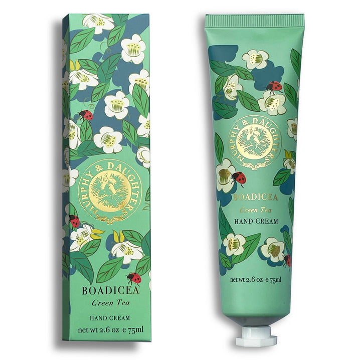 Hand Cream | Green Tea