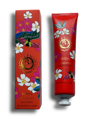 Hand Cream | Frangipani