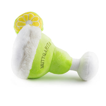 Dog Plush | Muttgarita