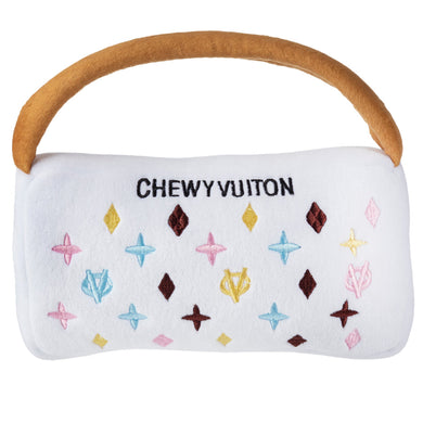 Dog Plush | Chewy Vuiton Purse