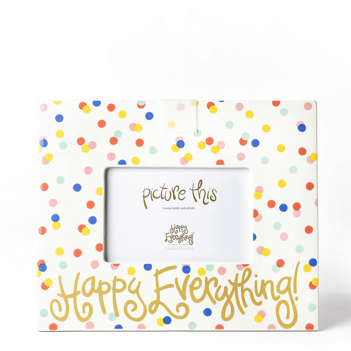 Mini Frame | Happy Dot