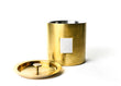 Happy Everything Gold Ice Bucket