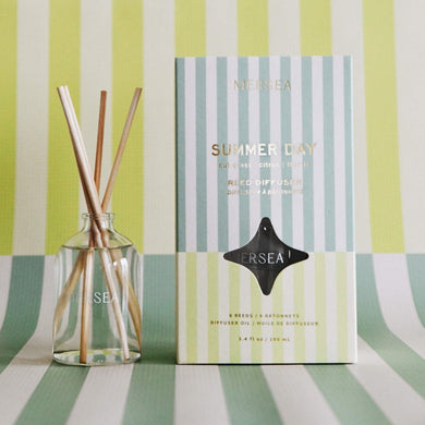 Summer Day | Room Diffuser