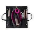 Hair Tools Bag • Black