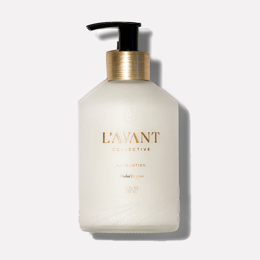 Blushed Bergamot • Hand Lotion