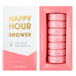Shower Steamer | Happy Hour Shower
