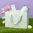 Hoppy Easter Small Gift Bag