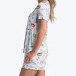 Pajama Set | Happy 4th