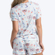 Pajama Set | Happy 4th