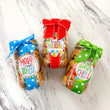 Confetti Cupcake Cookies | Holiday