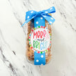 Confetti Cupcake Cookies | Holiday