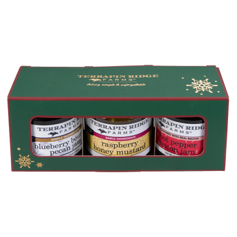 Stocking Stuffer Gift Set