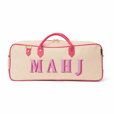 Margo Mahjong Tote | Punch