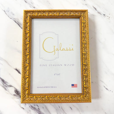 Coronet Gold • 4
