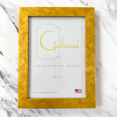 Nuvola Gold • 5