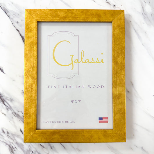 Nuvola Gold • 5