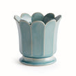 Maline Footed Pot | Large