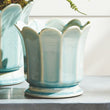 Maline Footed Pot | Large