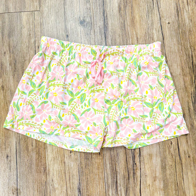 Sleep Shorts | Sweet Pea