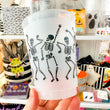 Dancing Skeleton Cups