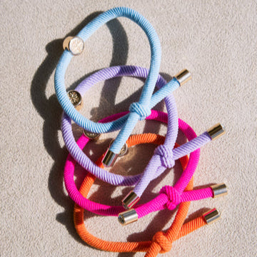 Hair Tie Set | Vibrant