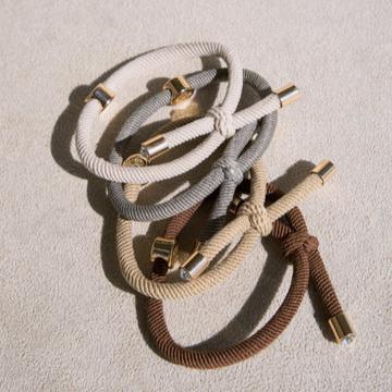 Hair Tie Set | Neutral