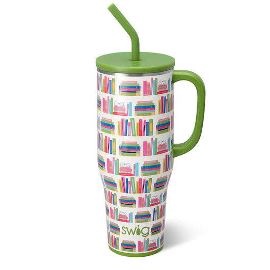 Mega Mug | Book Club