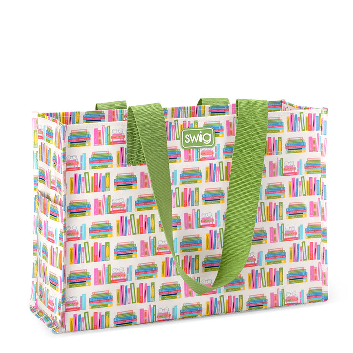 Large Gift Bag | Book Club