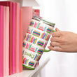 Travel Mug | Book Club