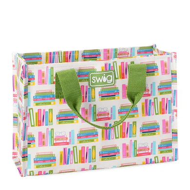 Small Gift Bag | Book Club
